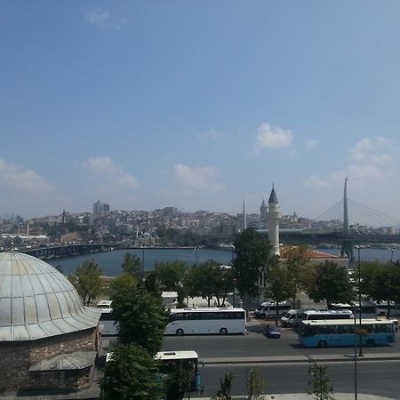 Istanbul Budget Hotel Esterno foto