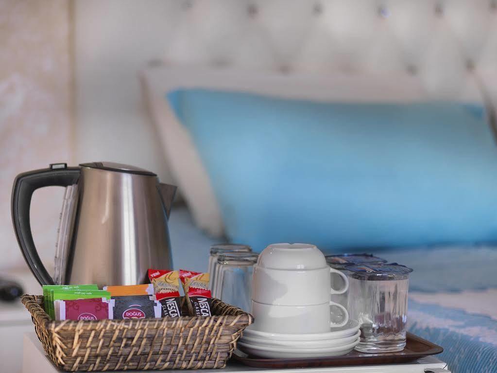 Istanbul Budget Hotel Esterno foto