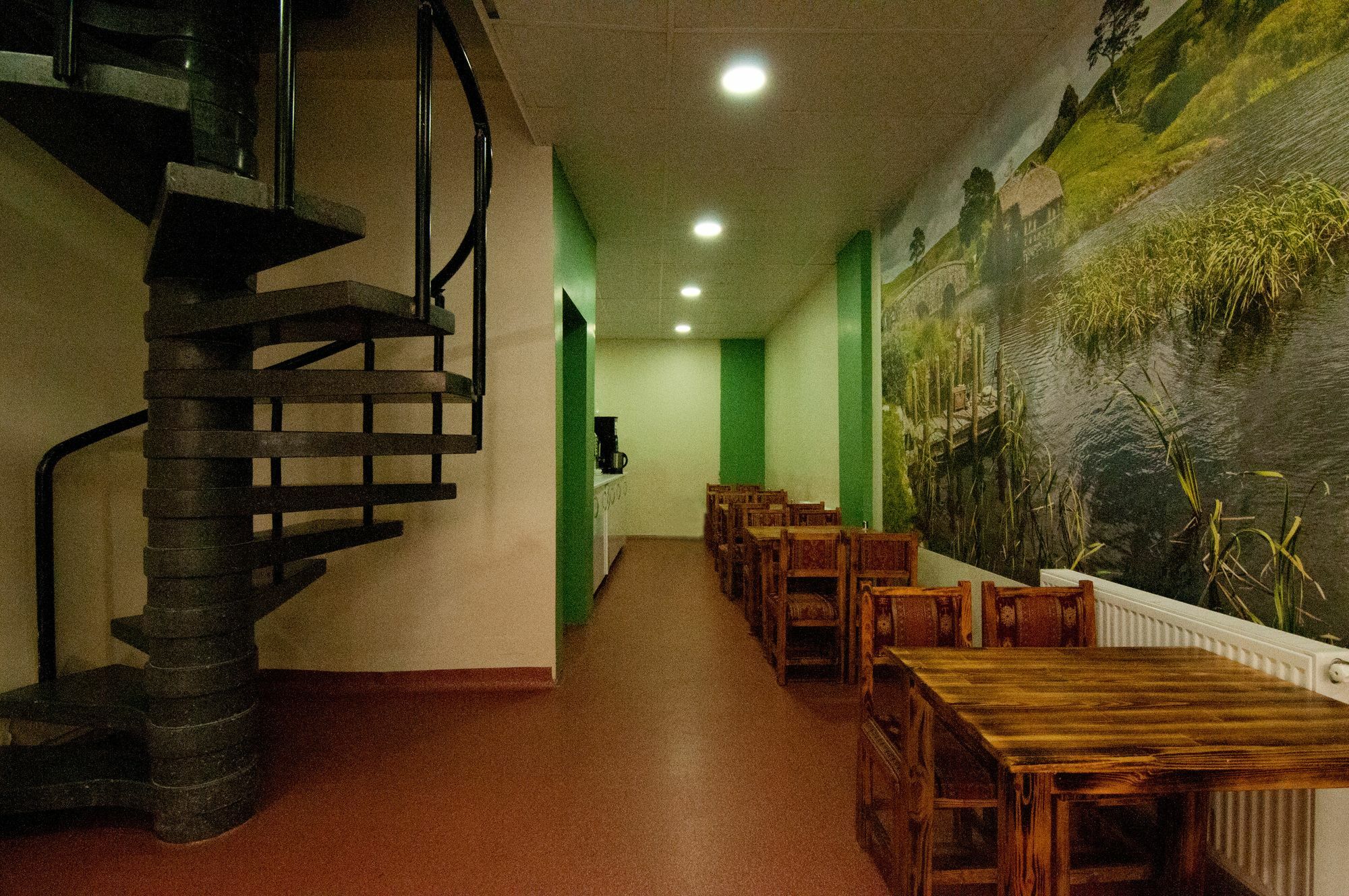 Istanbul Budget Hotel Esterno foto